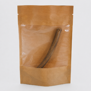 Natūralūs elnių ragai šunims XS dydžio (120 g+)