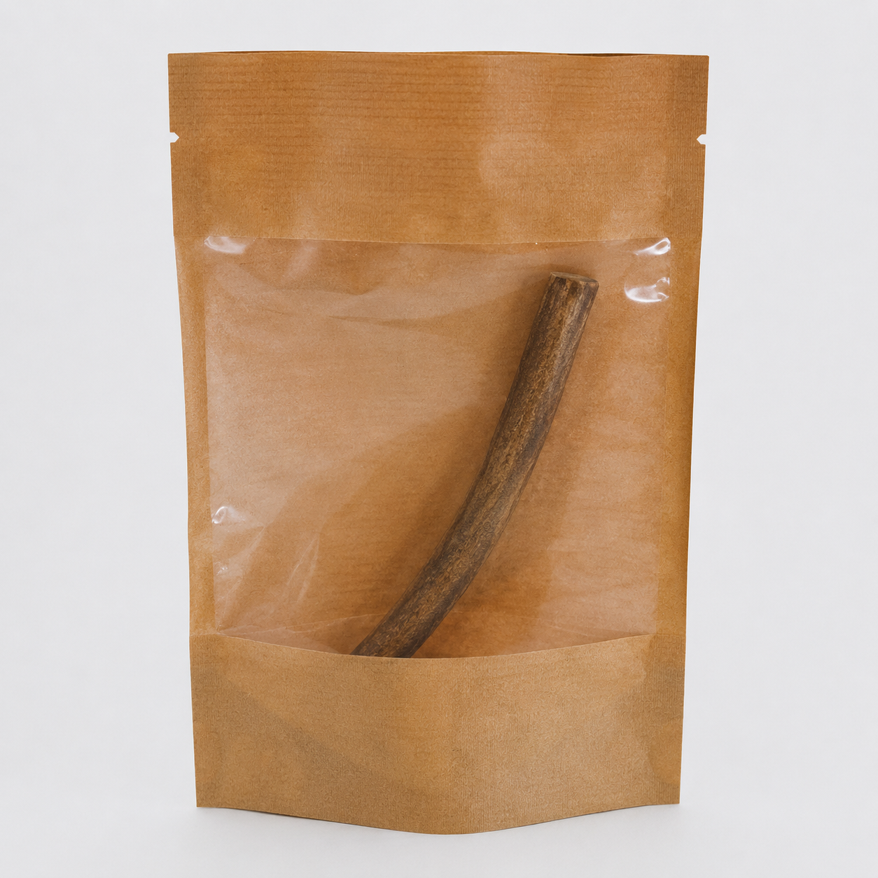 Natūralūs elnių ragai šunims XS dydžio (120 g+)